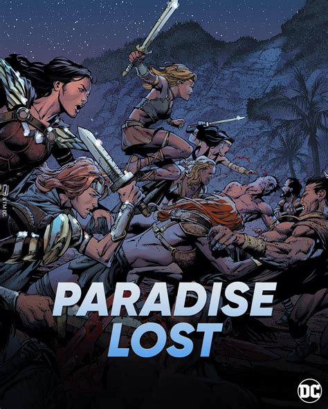 cartoonhd paradise lost